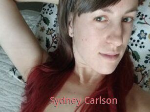Sydney_Carlson