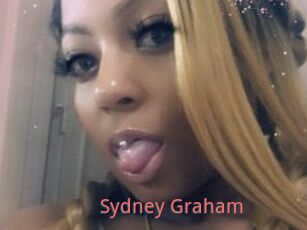 Sydney_Graham