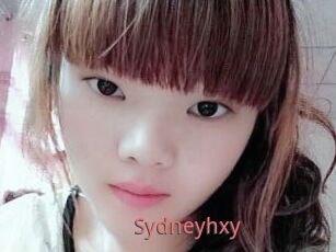 Sydneyhxy