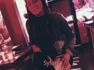 Sylana