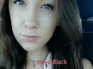 SylviaBlack