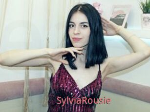 SylviaRousie