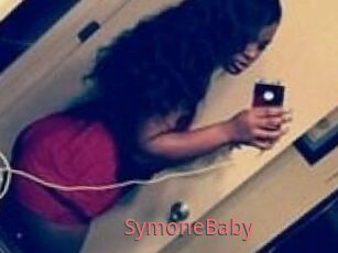 SymoneBaby