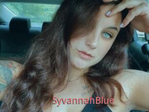 SyvannahBlue