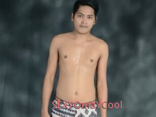 SEXYOmaYCool