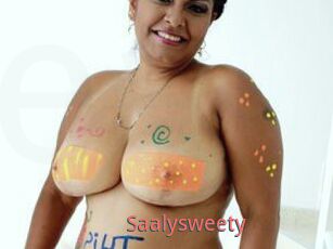 Saalysweety