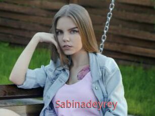 Sabinadeyrey