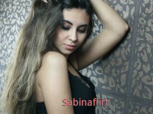 Sabinaflirt