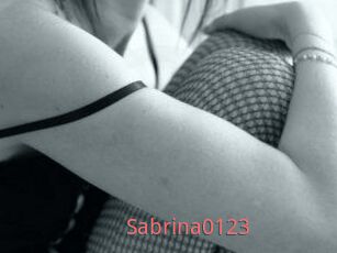 Sabrina0123