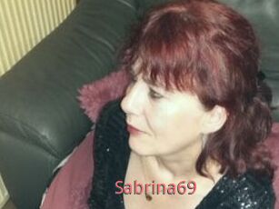 Sabrina69