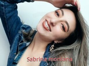 Sabrina_montana