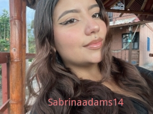 Sabrinaadams14