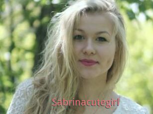 Sabrinacutegirl