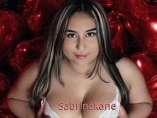 Sabrinakane