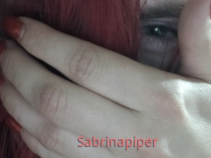 Sabrinapiper