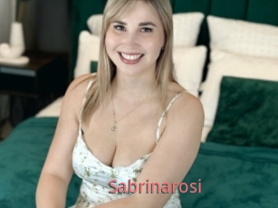 Sabrinarosi
