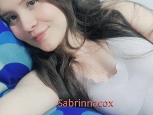 Sabrinnacox