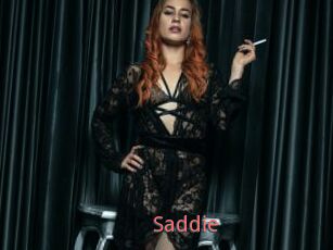 Saddie