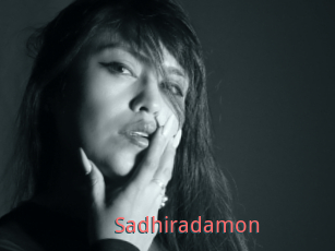 Sadhiradamon