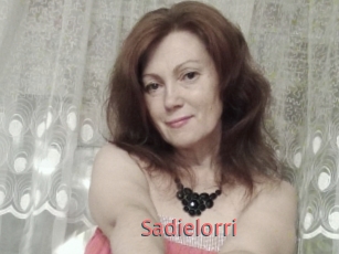 Sadielorri