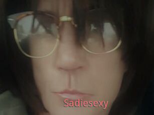 Sadiesexy