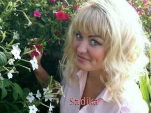 Sadika