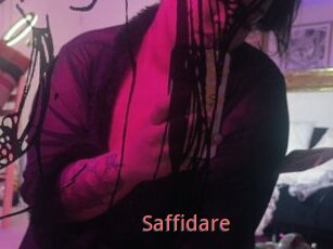 Saffidare
