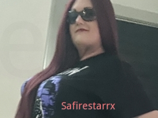 Safirestarrx