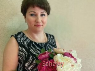 Sahajey