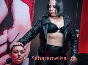 saharamelisa Esthelove Adult