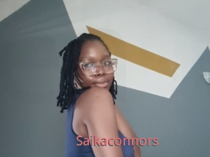 Saikaconnors