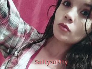 SailLysuNny