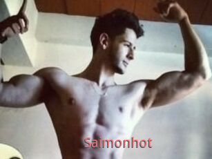 Saimonhot