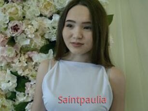 Saintpaulia