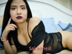 Sairaoneill