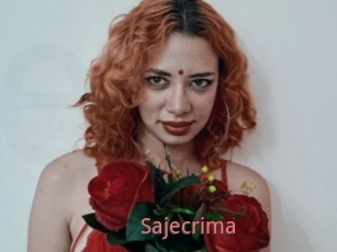Sajecrima