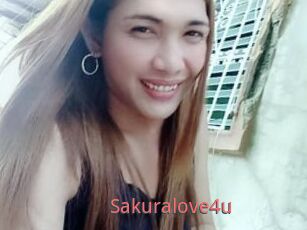 Sakuralove4u