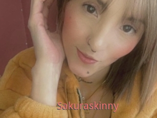 Sakuraskinny