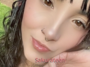 Sakurateen