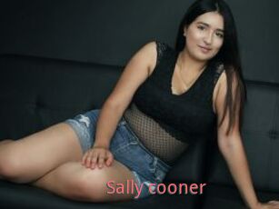 Sally_cooner