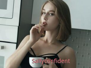 Sallyconfident