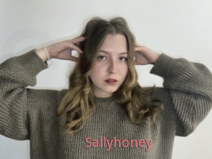 Sallyhoney
