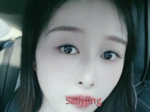 Sallyjing