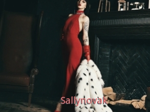 Sallynovak