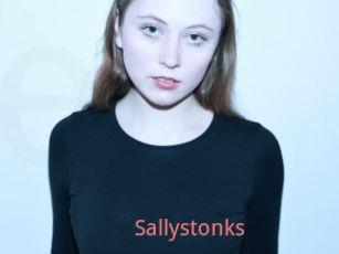 Sallystonks