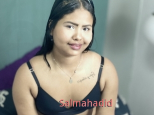 Salmahadid