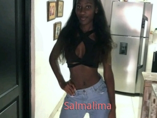 Salmalima