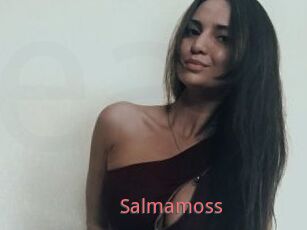 Salmamoss