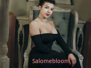 Salomebloom