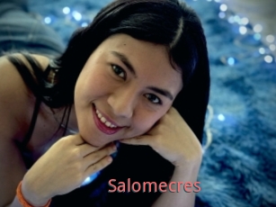 Salomecres